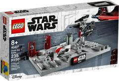 Death Star II Battle #40407 LEGO Star Wars Prices