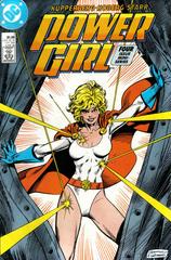Power Girl #1 (1988) Comic Books Power Girl Prices