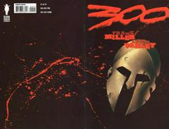 300 Comic Books 300 (Dark Horse) Prices
