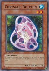 Chrysalis Dolphin [1st Edition] YuGiOh Power of the Duelist Prices