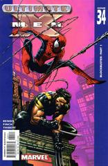 Ultimate X-Men #34 (2003) Comic Books Ultimate X-Men Prices
