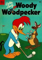 Walter Lantz Woody Woodpecker #26 (1954) Comic Books Walter Lantz Woody Woodpecker Prices
