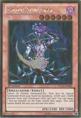 Chaos Sorcerer [1st Edition] YuGiOh Premium Gold Prices