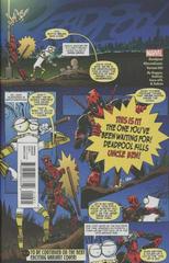 Deadpool [Koblish] #16 (2016) Comic Books Deadpool Prices