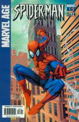 Marvel Age Spider-Man #18 (2005) Comic Books Marvel Age Spider-Man Prices