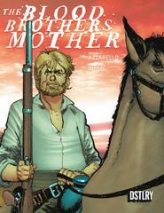 Blood Brothers Mother [Chaykin] #1 (2024) Comic Books Blood Brothers Mother Prices