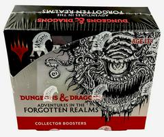 Booster Box [Collector] Magic Adventures in the Forgotten Realms Prices
