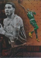 Jayson Tatum #129 Basketball Cards 2017 Panini Essentials Prices