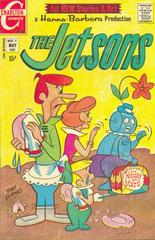 Jetsons #4 (1971) Comic Books Jetsons Prices