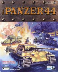 Panzer 44 PC Games Prices