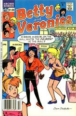 Betty and Veronica #34 (1990) Comic Books Betty and Veronica Prices