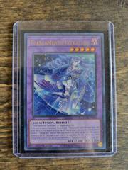 Tearlaments Kitkallos YuGiOh Power Of The Elements Prices