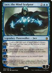 Jace, the Mind Sculptor Magic Masters 25 Prices