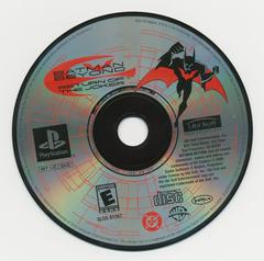 Batman Beyond - CD | Batman Beyond Playstation