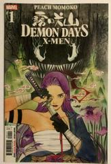 Demon Days: X-Men Comic Books Demon Days: X-Men Prices