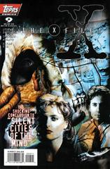 X-Files #9 (1995) Comic Books X-Files Prices