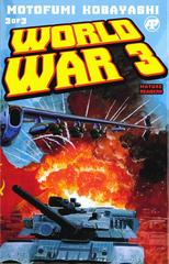 World War 3 #3 (2021) Comic Books World War 3 Prices