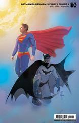 Batman / Superman: World's Finest [Richardson] Comic Books Batman / Superman: World's Finest Prices