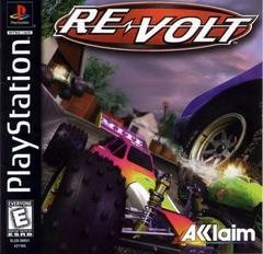 Re-Volt Playstation Prices