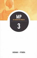 The Manhattan Projects #3 (2013) Comic Books Manhattan Projects Prices