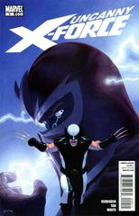 Uncanny X-Force #9 (2011) Comic Books Uncanny X-Force Prices