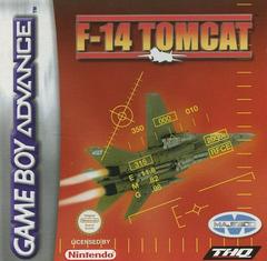 F-14 Tomcat PAL GameBoy Advance Prices