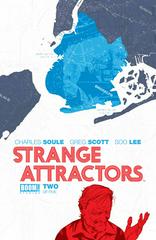 Strange Attractors #2 (2016) Comic Books Strange Attractors Prices
