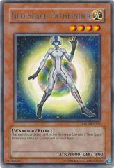 Neo Space Pathfinder YuGiOh Tactical Evolution Prices