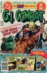 G.I. Combat #245 (1982) Comic Books G.I. Combat Prices