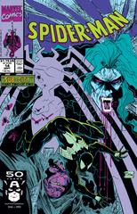Spider-Man #14 (1991) Comic Books Spider-Man Prices