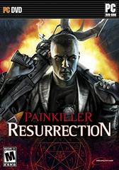 Painkiller: Resurrection PC Games Prices