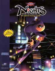 Nights into Dreams Official Strategy Guide Strategy Guide Prices