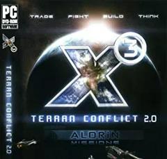 X3 Terran Conflict PC Games Prices