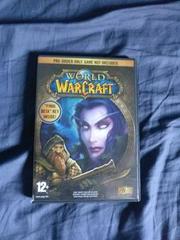World of Warcraft [Pre-Order Final Beta] PC Games Prices