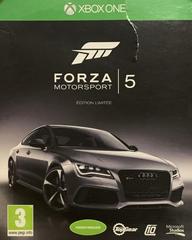 Forza Horizon 5 [Edition Limitee] PAL Xbox One Prices