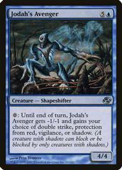 Jodah's Avenger [Foil] Magic Planar Chaos Prices
