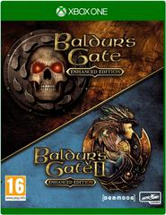 Baldur's Gate 1 & 2 Enhanced Edition PAL Xbox One Prices