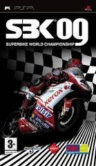 SBK-09: Superbike World Championship PAL PSP Prices