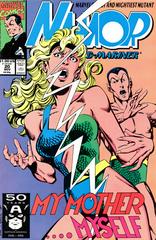 Namor, the Sub-Mariner #20 (1991) Comic Books Namor, the Sub-Mariner Prices