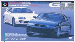 GT Racing Super Famicom Prices