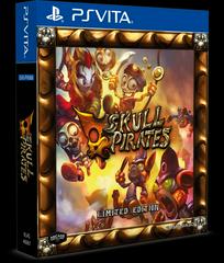 Skull Pirates [Limited Edition] Playstation Vita Prices