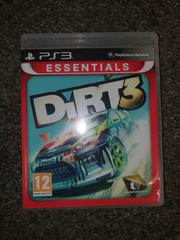 Dirt 3 [Essentials] PAL Playstation 3 Prices