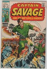 Savage #4 (2021) Comic Books Savage Prices