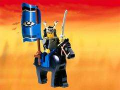 LEGO Set | Samurai Swordsman LEGO Ninja