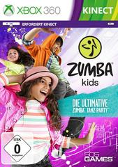 Zumba Kids PAL Xbox 360 Prices