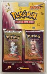 2-Pack Blister Pokemon Neo Destiny Prices