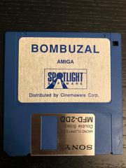 Bombuzal [Cinemaware] Amiga Prices