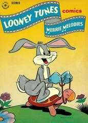 Looney Tunes and Merrie Melodies Comics #50 (1945) Comic Books Looney Tunes and Merrie Melodies Comics Prices