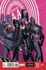 Avengers Arena #17 (2014) Comic Books Avengers Arena Prices