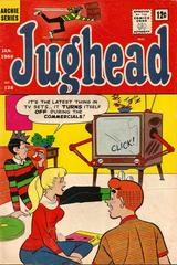Jughead #128 (1966) Comic Books Jughead Prices